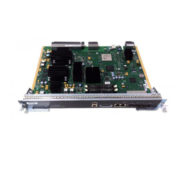 Cisco Catalyst 4500E Series Supervisor Engine 7L-E, 520 Gbps