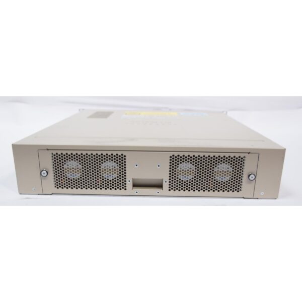 Cisco Catalyst 6824-X-Chassis, 24 10G SFP+ ports and 2 40G QSFP ports (Standard Tables) - Imagen 2