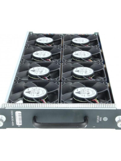Cisco High-Speed Fan Module for Catalyst 6504-E/7604 Chassis