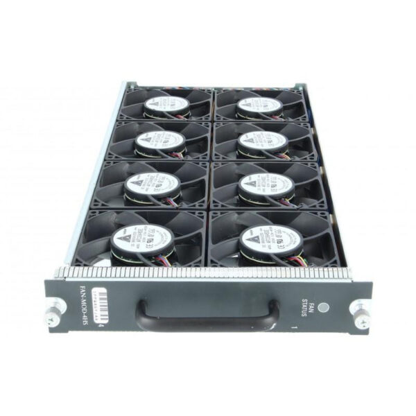 Cisco High-Speed Fan Module for Catalyst 6504-E/7604 Chassis