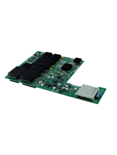 Cisco Distributed Forwarding Card -3B, daughter card upgrade for Catalyst 6500 WS-X67xx Modules
