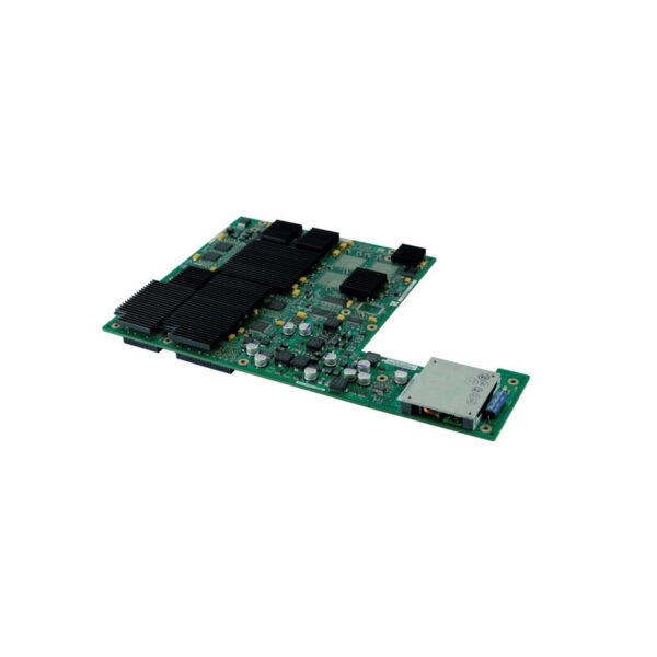 Cisco Distributed Forwarding Card -3B, daughter card upgrade for Catalyst 6500 WS-X67xx Modules