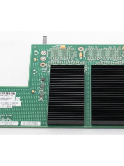 Cisco Centralized Forwarding Card (CFC) for use on WS-X67xx Ethernet modules