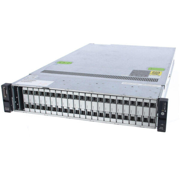 Cisco Heatsink for UCS C240 M3 Rack Server