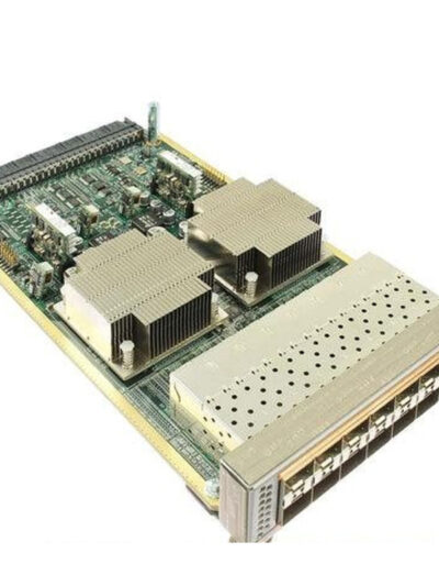 Cisco Nexus 5500 16-port Unified Port Expansion Module