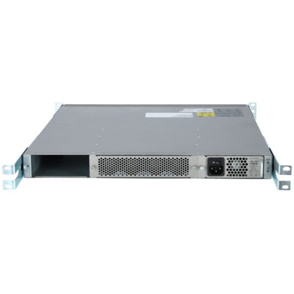 Cisco Nexus 2148T Series 1GE, 48x1000Base-T host interfaces and 4x10GE fabric interfaces SFP+ - Imagen 2