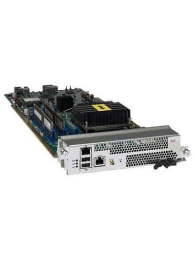 Cisco Nexus 9500 4-Core/4-Thread Supervisor
