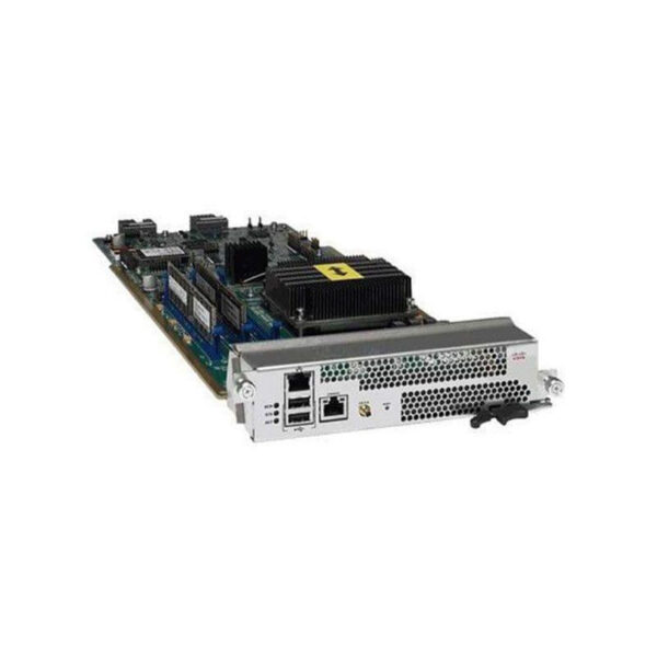 Cisco Nexus 9500 4-Core/4-Thread Supervisor
