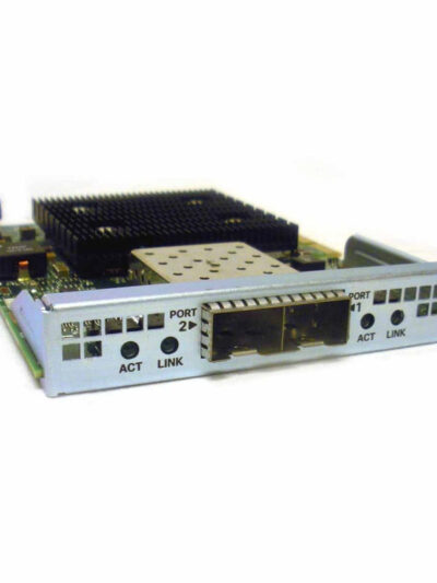 Cisco UCS VIC1227 VIC MLOM - Dual Port 10Gb SFP+