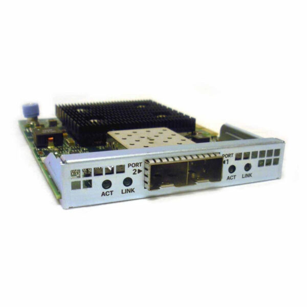 Cisco UCS VIC1227 VIC MLOM - Dual Port 10Gb SFP+