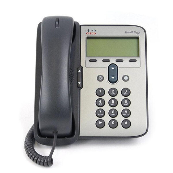 Cisco Unified IP Phone 7911G