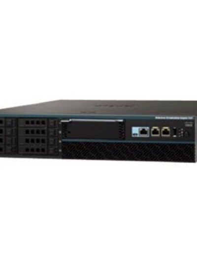 Cisco WAVE 7541 Wide Area Virtualization Engine