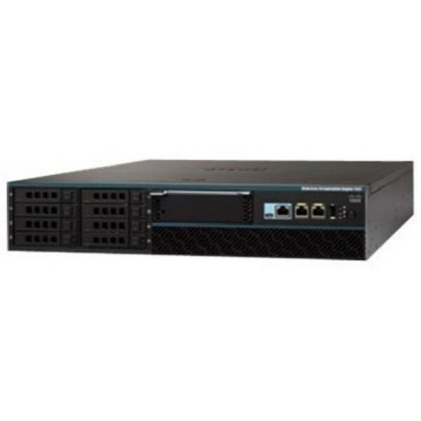 Cisco WAVE 7541 Wide Area Virtualization Engine
