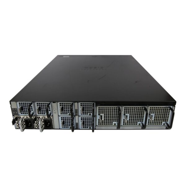 Cisco WAVE 7541 Wide Area Virtualization Engine - Imagen 2