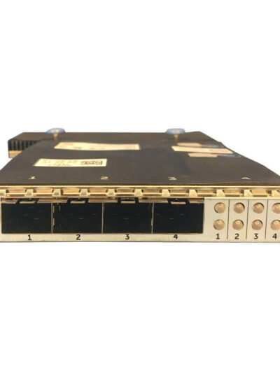 Dell Broadcom 57840S rNDC Quad Port 10Gb SFP+ Network Daughter Card