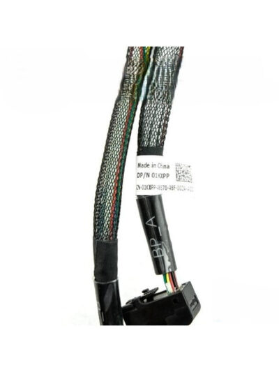 Dell Dual Mini-SAS-HD H330/H730/H730P Cable for PowerEdge T430
