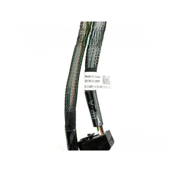 Dell Dual Mini-SAS-HD H330/H730/H730P Cable for PowerEdge T430