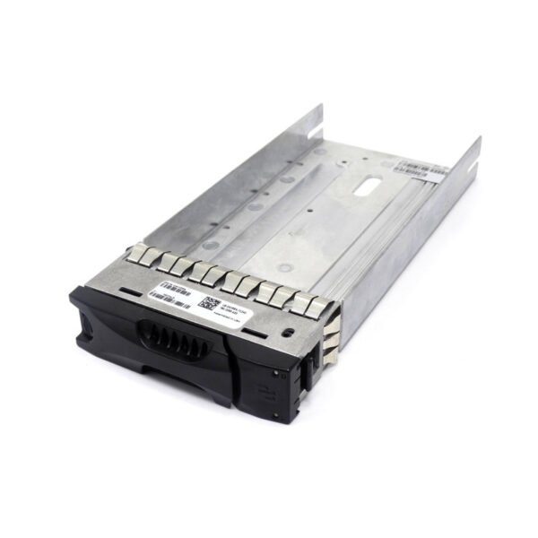 Dell EqualLogic 3.5-inch Hard Drive Caddy For PS4000/PS5000/PS6000