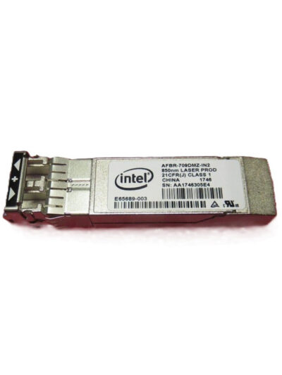 DELL Intel 10GB SFP+ SR 850mm SR