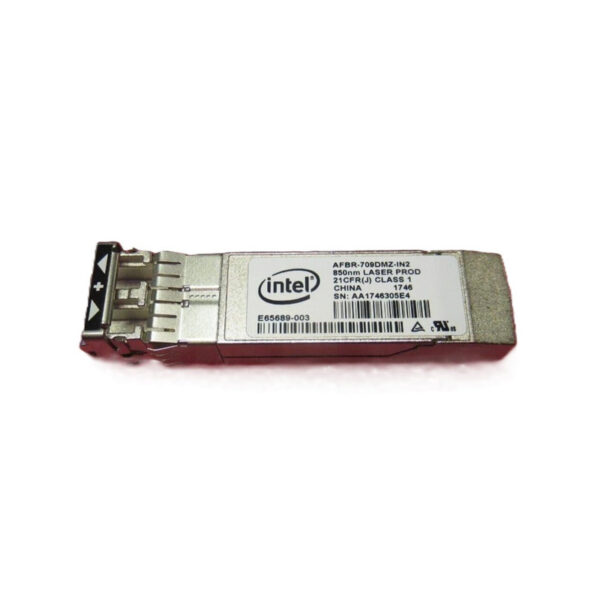 DELL Intel 10GB SFP+ SR 850mm SR