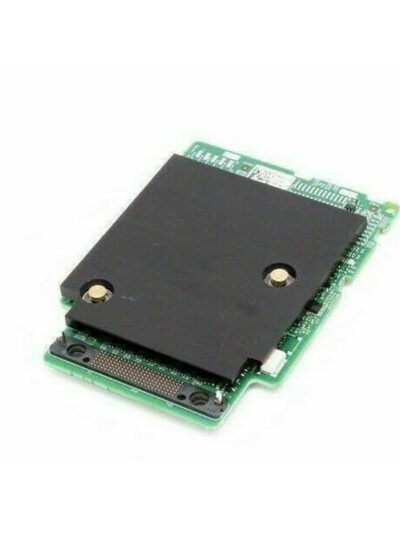 Dell PERC H330, 12Gb/s SAS, 6Gb/s SATA PCI-e 3.0 Mini Blade Raid Controller