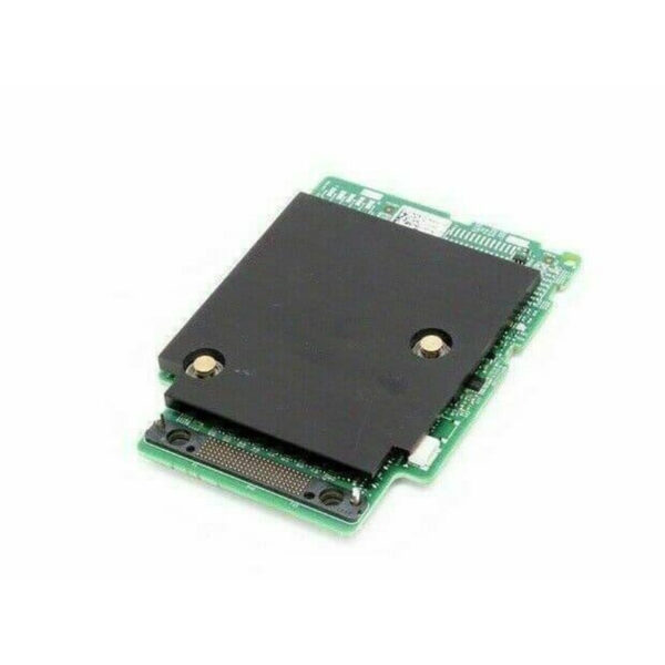 Dell PERC H330, 12Gb/s SAS, 6Gb/s SATA PCI-e 3.0 Mini Blade Raid Controller