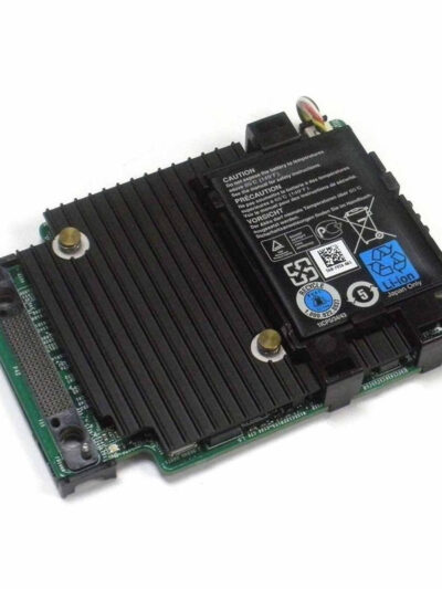 Dell PERC H730 Mini Mono 1GB NV SAS 12Gb/s SATA 6Gb/s RAID Controller Card