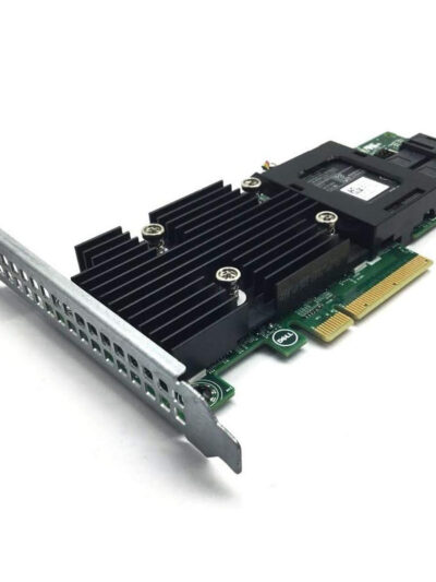 Dell PERC H730P 2GB Cache 12Gbps PCI-e SAS/SATA RAID Storage Controller - High Profile
