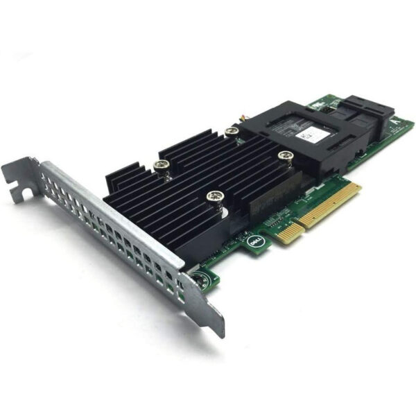 Dell PERC H730P 2GB Cache 12Gbps PCI-e SAS/SATA RAID Storage Controller - High Profile