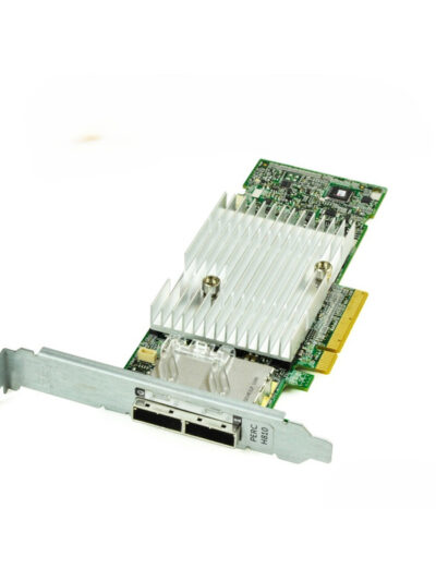 Dell PERC H810 1GB Cache 6Gbps PCIe SAS Raid Controller - High Profile Bracket
