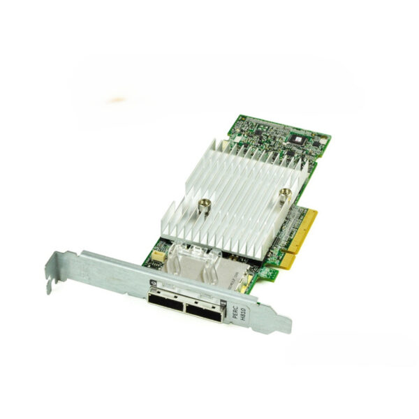Dell PERC H810 1GB Cache 6Gbps PCIe SAS Raid Controller - High Profile Bracket