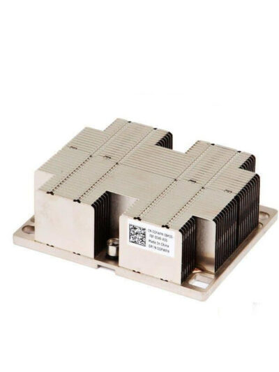 Dell PowerEdge M640 CPU2 86mm Heatsink