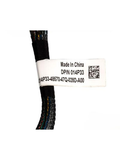 Dell PowerEdge R320,R420 Backplane to Mini SAS Cable