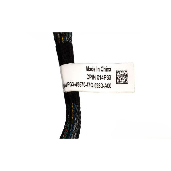 Dell PowerEdge R320,R420 Backplane to Mini SAS Cable