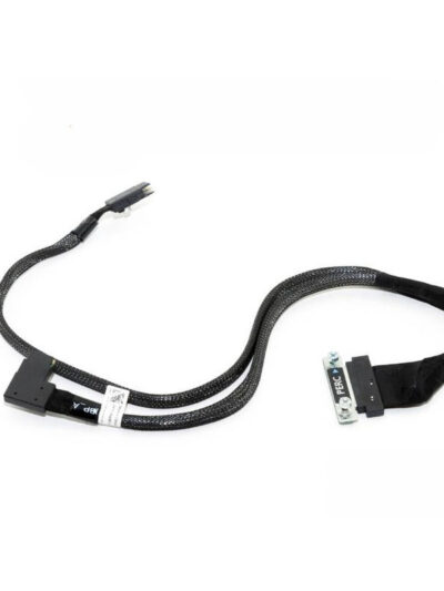 Dell PowerEdge R530 MINI to BP 8LFF SAS Cable