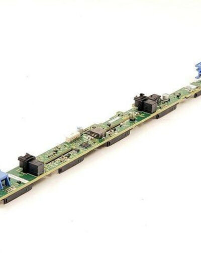 Dell Poweredge R440 R640 8 x 2.5" SAS Backplane