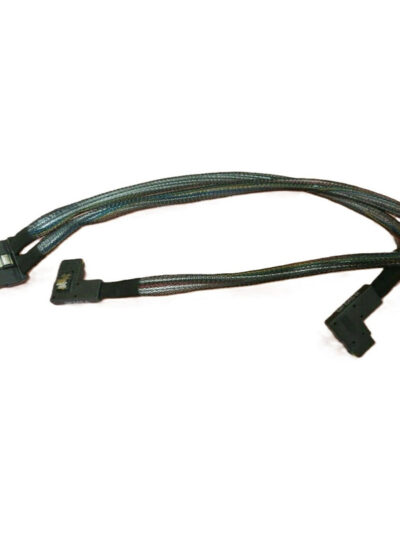 Dell PowerEdge R620 8-Bay Mini-Mono A/B SAS Cable