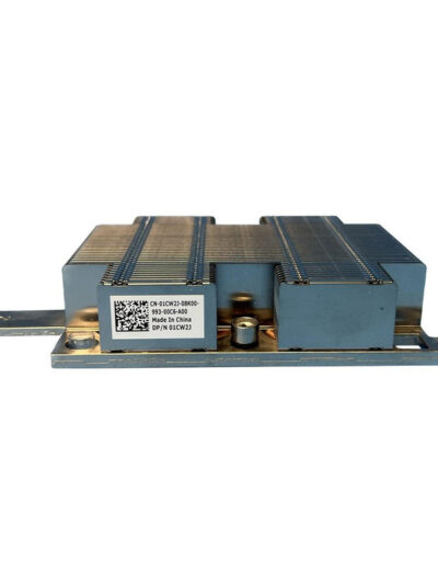 Dell PowerEdge R440/R540 CPU2 Standard Heatsink