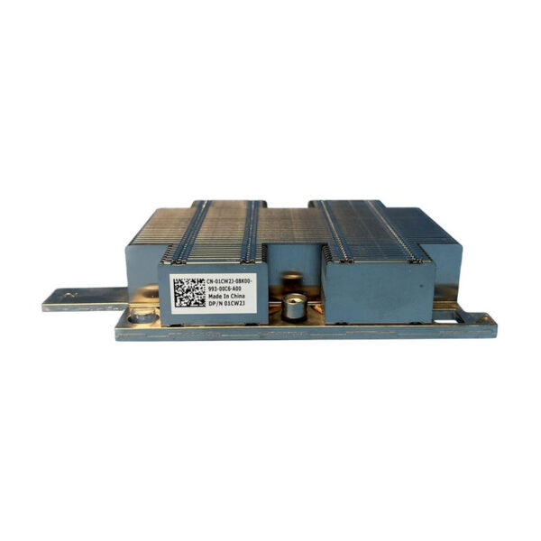Dell PowerEdge R440/R540 CPU2 Standard Heatsink