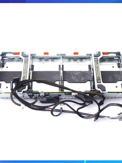 Dell PowerEdge R730XD 4x3.5" Drive Bay Riser Expansion