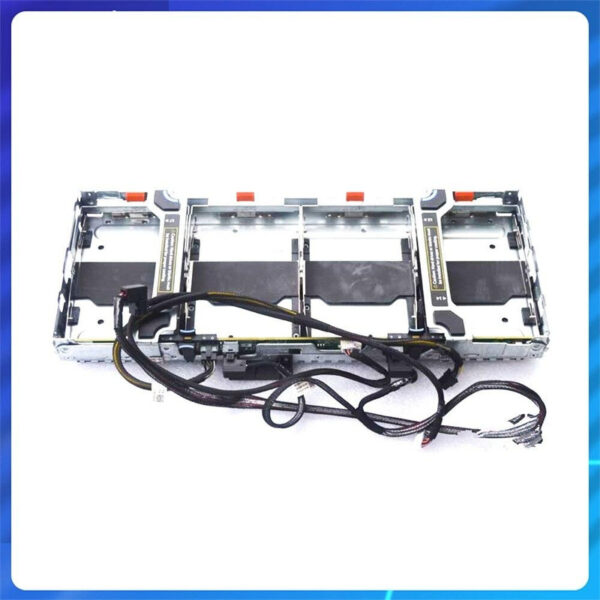 Dell PowerEdge R730XD 4x3.5" Drive Bay Riser Expansion
