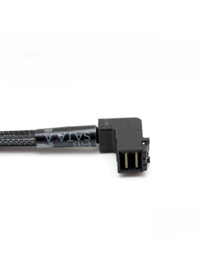 Dell R630 ONBOARD to BP 8SFF SAS Cable