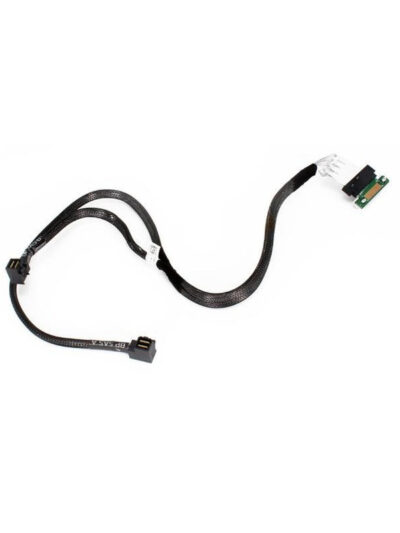 Dell R730 MINI to BP 8LFF SAS Cable