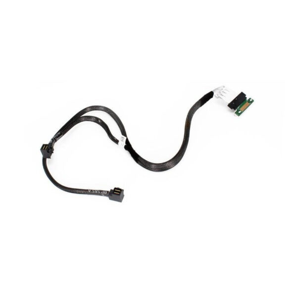 Dell R730 MINI to BP 8LFF SAS Cable