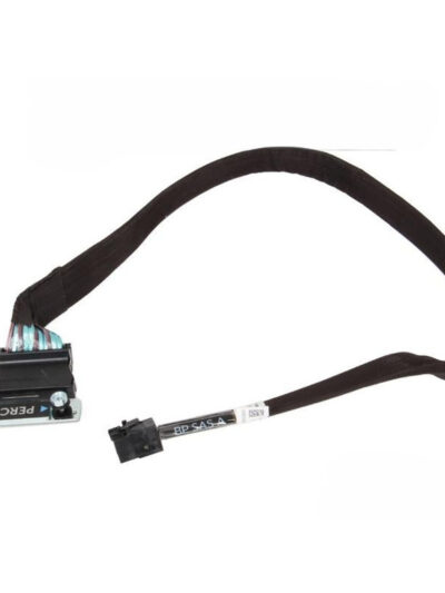 Dell R640 MINI to BP 4LFF SAS Cable