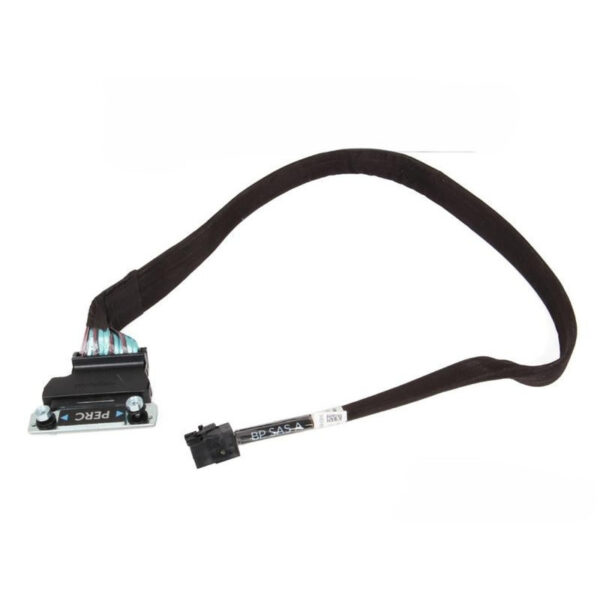 Dell R640 MINI to BP 4LFF SAS Cable