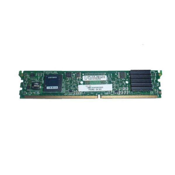 Cisco 64-channel high-density voice and video DSP module
