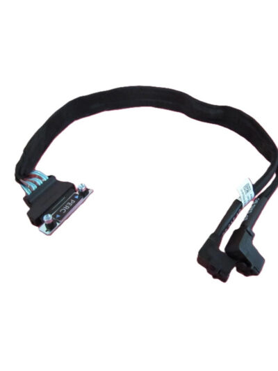 Dell R640 MINI to BP 10SFF SAS Cable