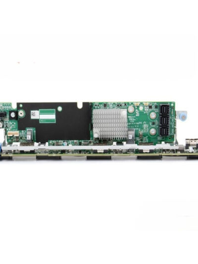 Dell R640 10 Bay 2.5" NVME SSD Backplane Board