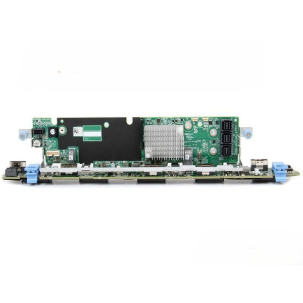 Dell R640 10 Bay 2.5" NVME SSD Backplane Board
